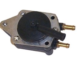 438559 - Brandstofpomp Johnson Evinrude 65 70 75 85 100 & 115 pk