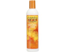 Cantu Shea Butter Leave-In Conditioning Repair Cream conditioner 1 Lotion