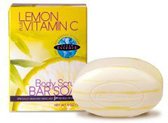 Clear Essence Lemon Body Soap Scrub 5 Oz.