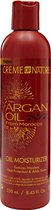 Creme of Nature Argan Oil Creamy Oil Moisturizing Hair Lotion 250 ml