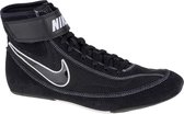 Nike Speedsweep VII  366683-001, Mannen, Zwart, Sportschoenen, maat: 42,5 EU