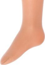 Ewers - Microtouch Kinderpanty - 40 DEN - Beige - 122/128