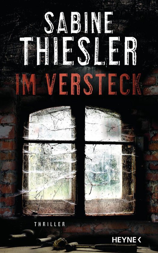 Im Versteck - cover