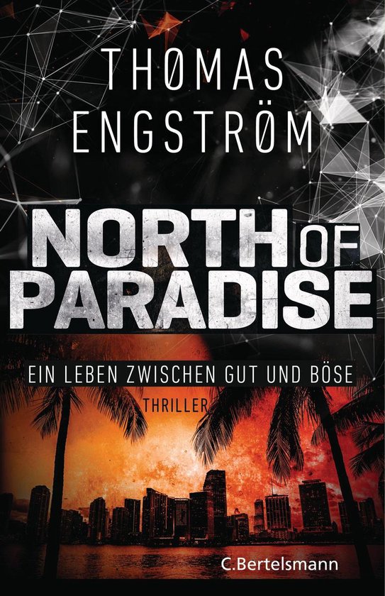 Ludwig Licht - ein Agent zwischen Gut und Böse 3 - North of ... - cover
