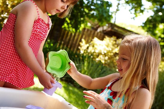 Stapelaar Bekers - Sterretjes van Playgro — afbeelding 4