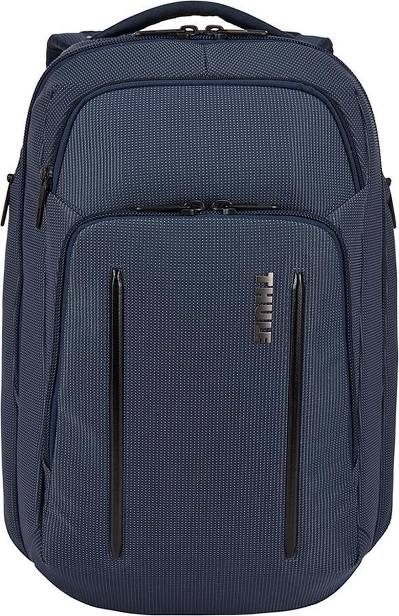 Thule Crossover 2 Backpack 30L dark blue