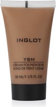 INGLOT YSM Cream Foundation - 48 | Matte Foundation