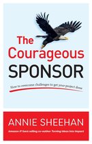 The Courageous Sponsor