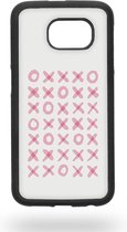 Xoxo Telefoonhoesje - Samsung Galaxy S6