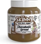 Skinny Food Co. Chocaholic Spread - 1 stuk