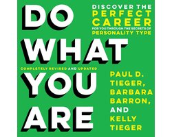 Do What You Are