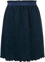 Looxs Revolution 2112-7750-184 Meisjes Rok - Maat 128 - INDIGO BLUE