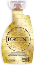 Devoted Creations Fortune - Zonnebankcrème - 400 ml