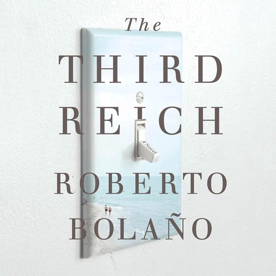 The Third Reich - cover