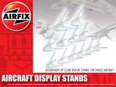 Airfix - Assorted Small Stands - modelbouwsets, hobbybouwspeelgoed voor kinderen, modelverf en accessoires