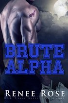 Lycée Wolf Ridge 1 - Brute Alpha