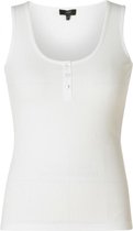 YEST Yippie Essential Top - White - maat 36