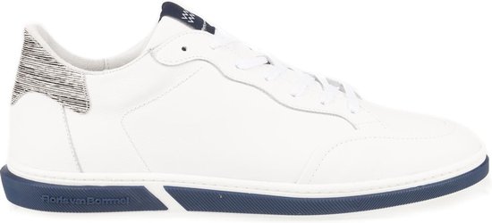 Van Bommel Heren Sneaker 13350/07 | Van Uffelen Mode