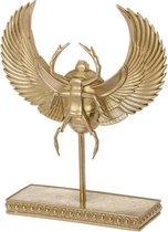 Riverdale - Ornament Beetle goud 28cm Goud