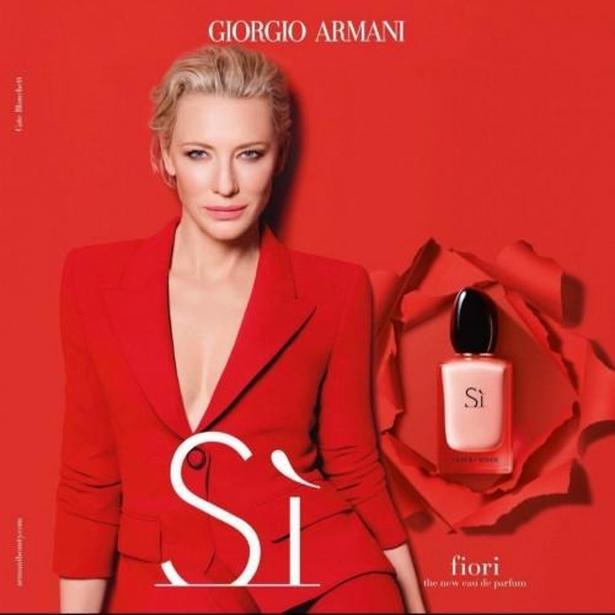 armani fiori parfum