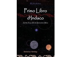 Primo libro d'indaco