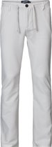 Petrol Industries - Chino van linnenmix Heren - Maat 31-L32