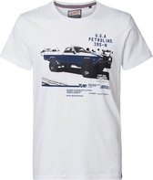 Petrol Industries - El Camino t-shirt Heren - Maat XS