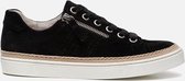 Gabor Comfort sneakers zwart - Maat 37.5