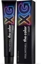 Paul Mitchell The Color Xg Permanent Hair Color #clear 90 Ml