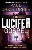 The Finn Ryan Conspiracy Thrillers 2 - The Lucifer Gospel