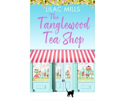 Tanglewood Village series 1 - The Tanglewood Tea Shop