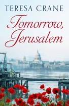 The Rachel Patten Dramas 1 - Tomorrow, Jerusalem