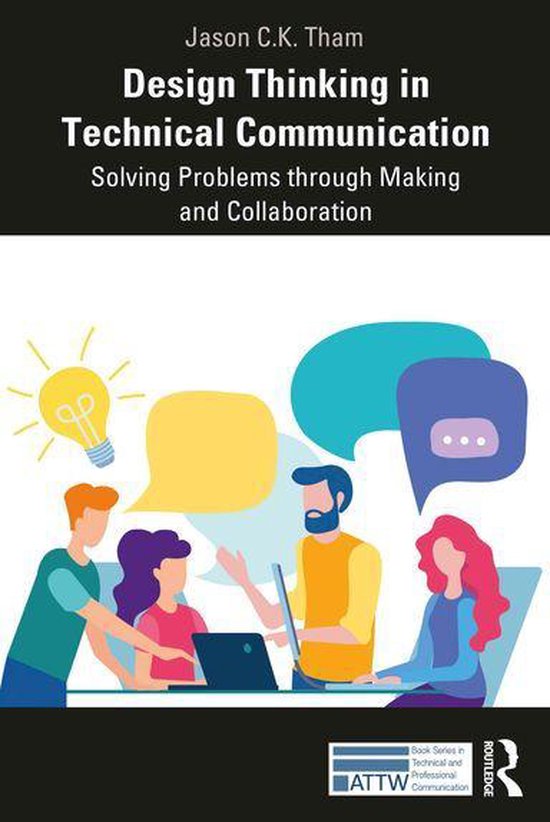 ATTW Series in Technical and Professional Communication - De ... - cover