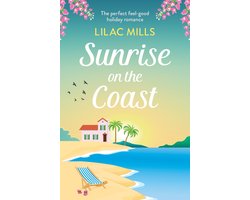 Island Romance 1 - Sunrise on the Coast