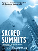 Sacred Summits