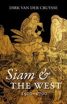 Siam & the West, 1500-1700