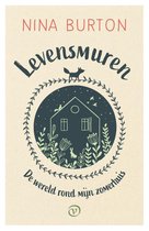 Bol Com Levensmuren Nina Burton 9789028221017 Boeken