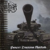 Marduk - Panzer Division Marduk (CD)