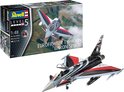 Revell 03892 Tornado GR.1 RAF Gulf originele modelbouwset voor experts, meerkleurig, 1:32