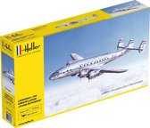 1:72 Heller 80393 L-749 CONSTELLATION 'Flying Dutchman' Plastic kit