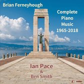 Ian Pace - Ben Smith - Complete Piano Music 1965-2018 (2 CD)
