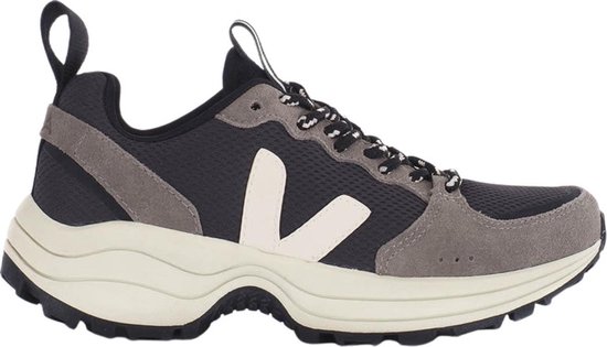 Veja Sneakers Dames VTW012475 Zwart dames maat 37 | bol.com