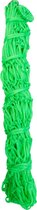 RelaxPets - Imperial Riding - Hooinet - Fijne Mazen - Nylon - Neon Groen - 100 cm