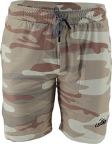 Legend Pro Sport Short Army Khaki  S