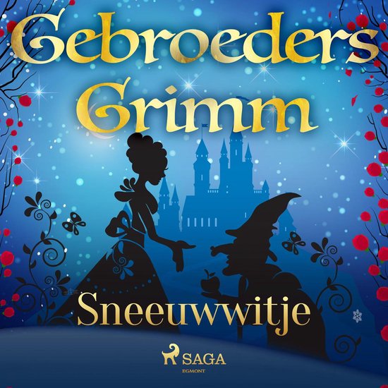 Sneeuwwitje - cover