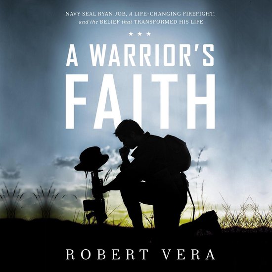 A Warrior's Faith - cover