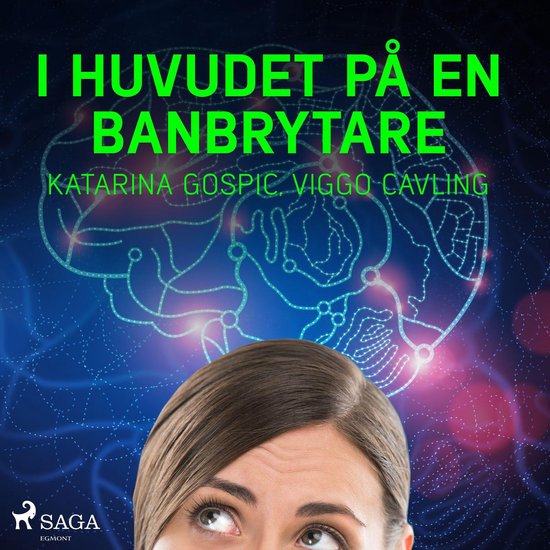 I huvudet på en banbrytare - cover