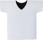 Fleskoeler - Bedrukt met jouw eigen ontwerp - T-shirt
