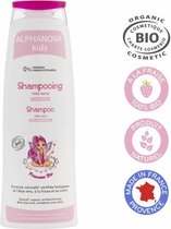 ALPHANOVA KIDS BIO Shampoo Princess 250ml