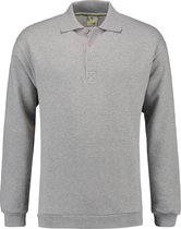 L&S Polosweater for him